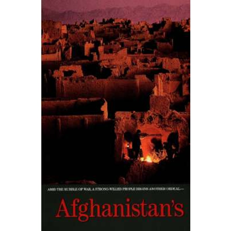 National Geographic October 1993 -Labrador Canada, American Prairie, The Cambrian Period, Afghanistan's Uneasy Peace, Tower of London...