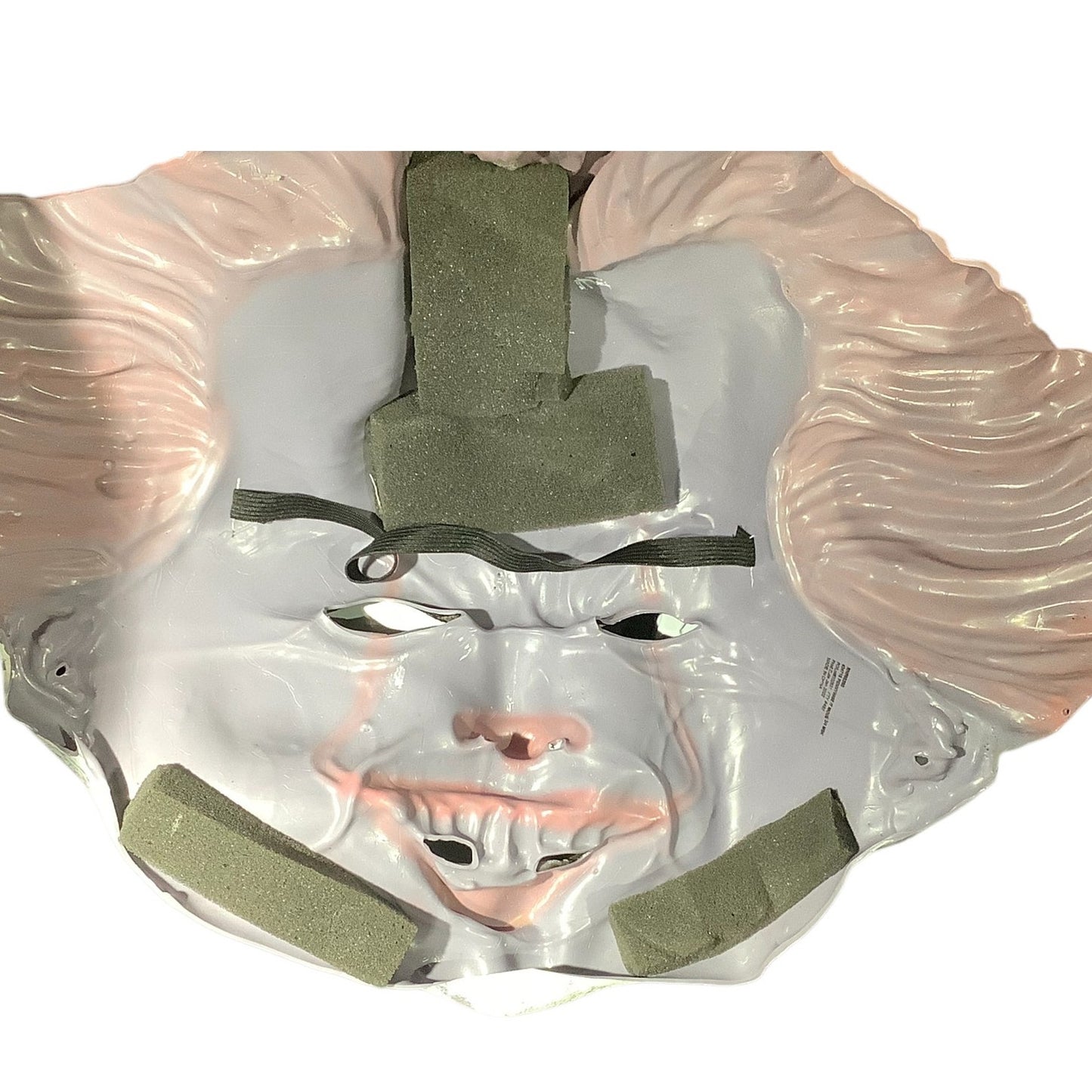 Rubies Adult IT Movie Pennywise Clown Costume Mask