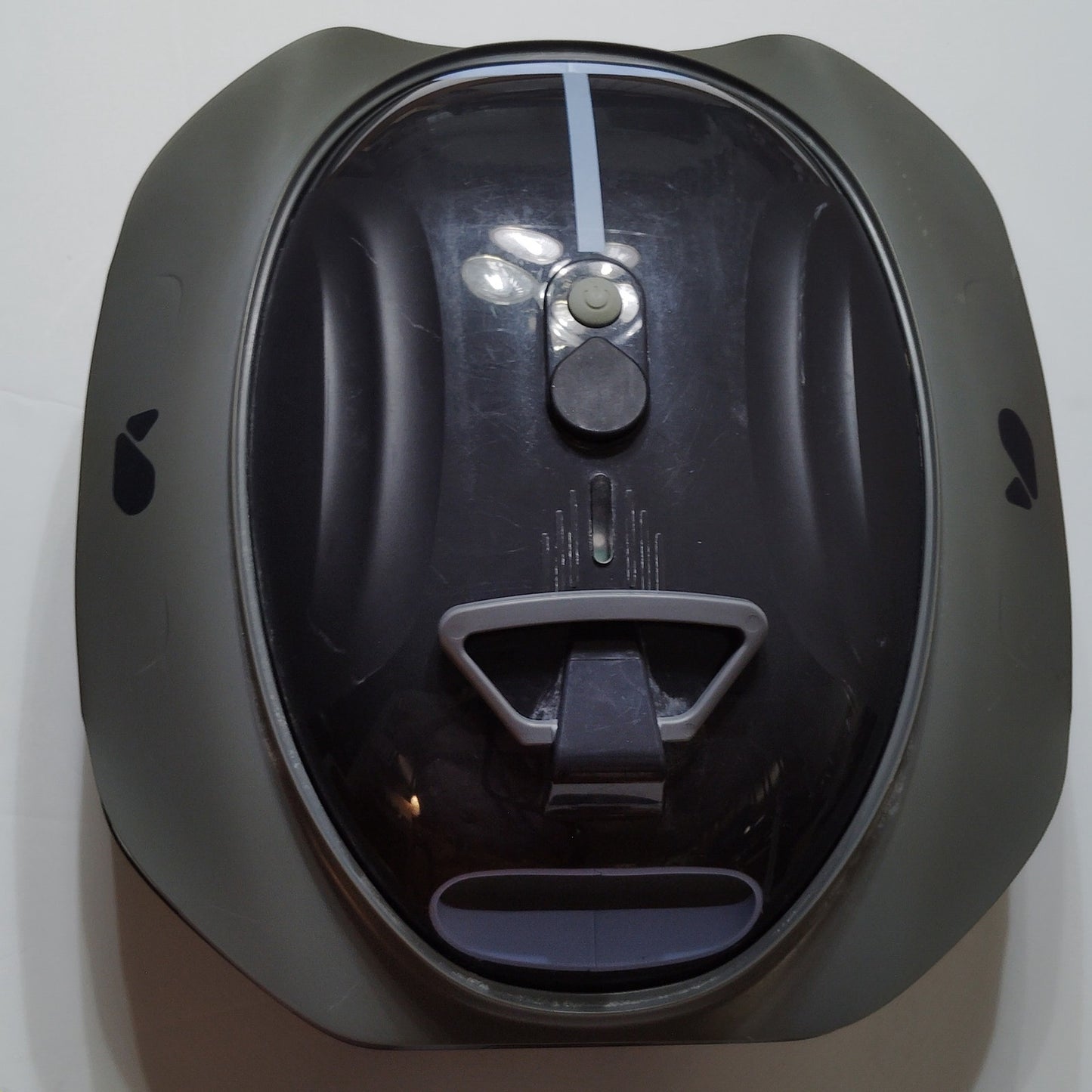 Bubot 300P A10PS Robotic Pool Cleaner Cordless Bluehole Tech Complete w/Contents