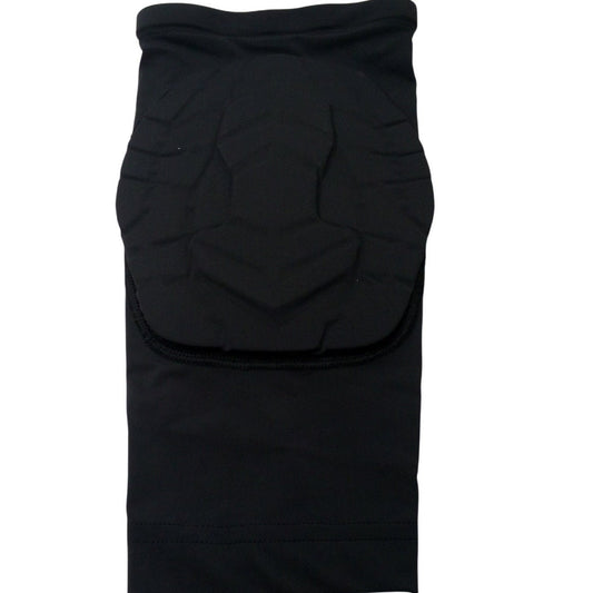 Adidas Techfit Climalite Compression Knee Pad Sleeve, Black XLT Big & Tall