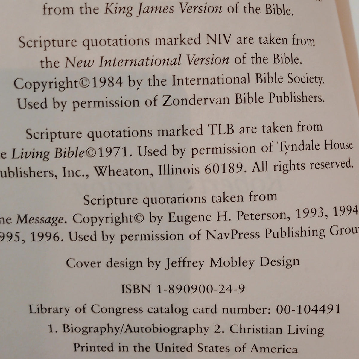 Roberts Liardon - We Saw Heaven - 1996 Softcover Book - Christian Living