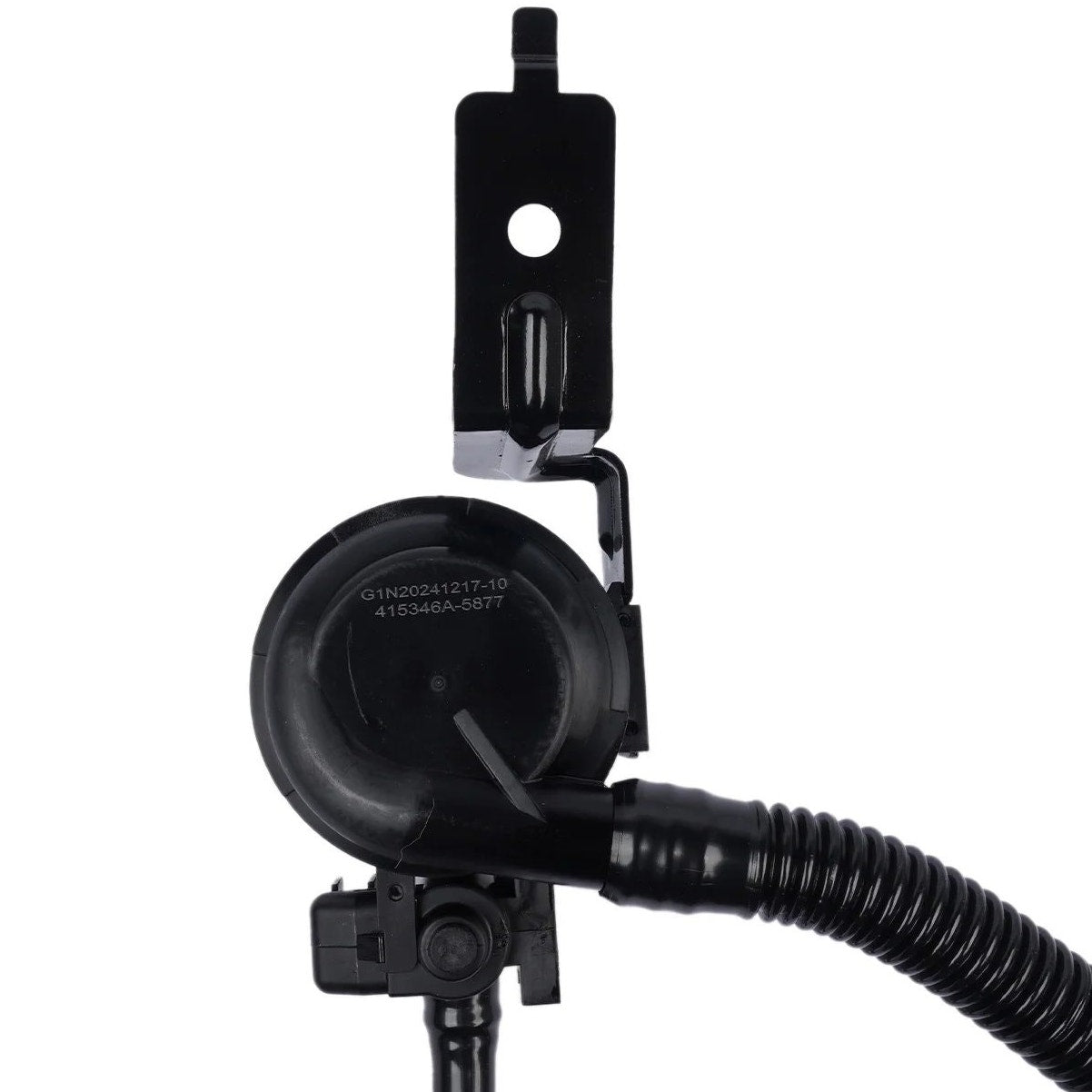 Carquest MotoRad Canister Purge Solenoid – CPP1005, OE Emissions Control Valve