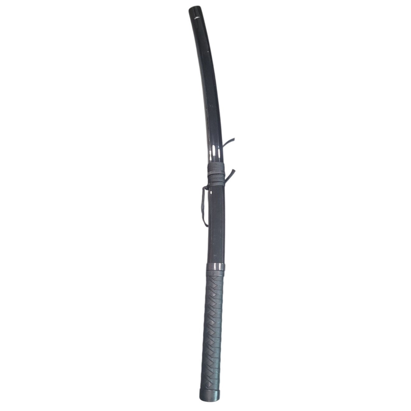 Polypropylene Training Katana Sword – Martial Practice Bokken, Full-Length with Sheath