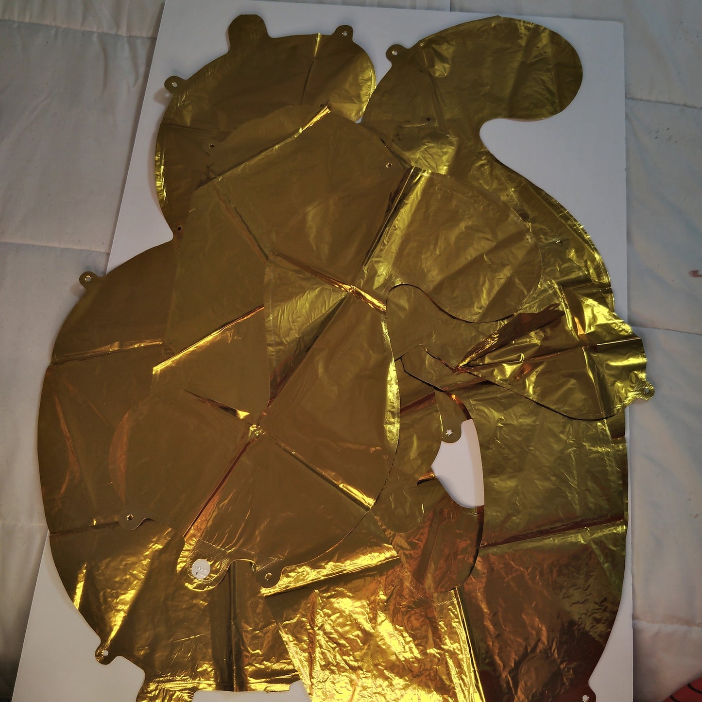Graduation Party Balloons Non‑Year‑Specific Décor, Large & Small Latex and Foil