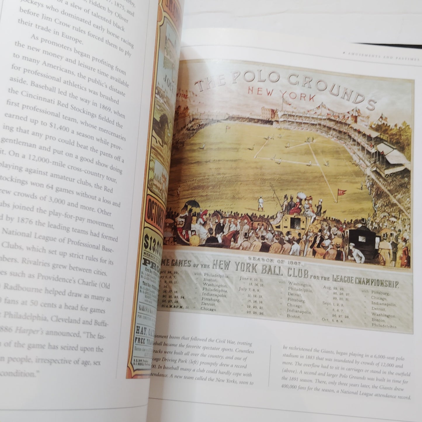 Prelude to the Century 1870–1900 Our American Century Time Life 1999 HC, LN