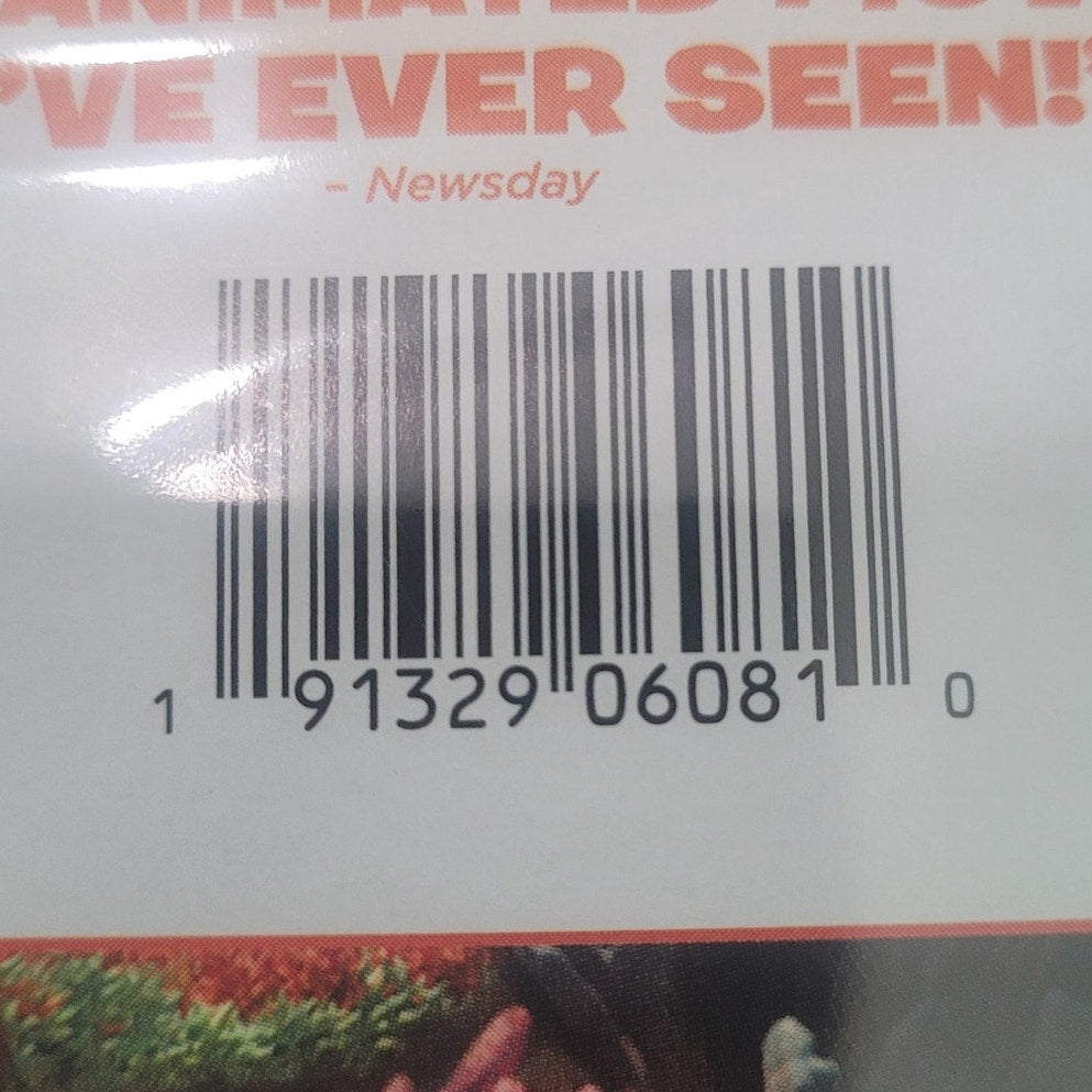 The Croods (DVD, 2013) DreamWorks Animated Family Adventure