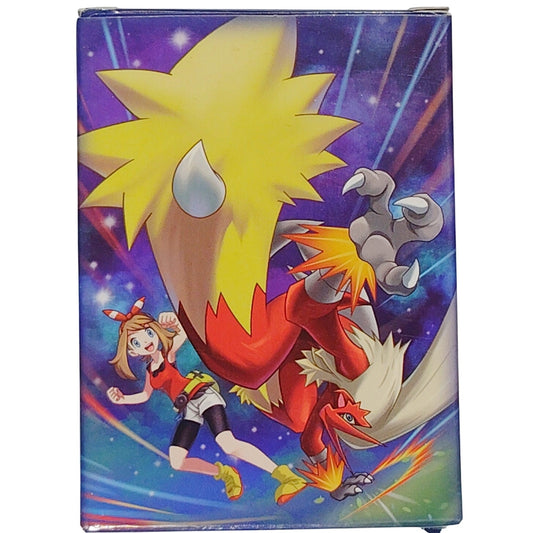 Classic Pocket Holo/Foil 60 Card Pack English Trainer Trading Cards Game