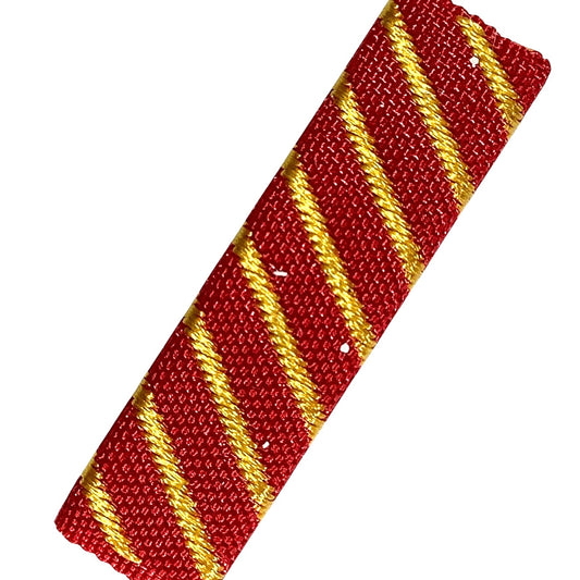 USAF, Air and Space Forces Combat Action Ribbon, 1-3/8" x 3/8"