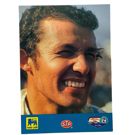 1992 Richard Petty Fan Appreciation, Richmond VA in March, Food Lion STP MPA #11