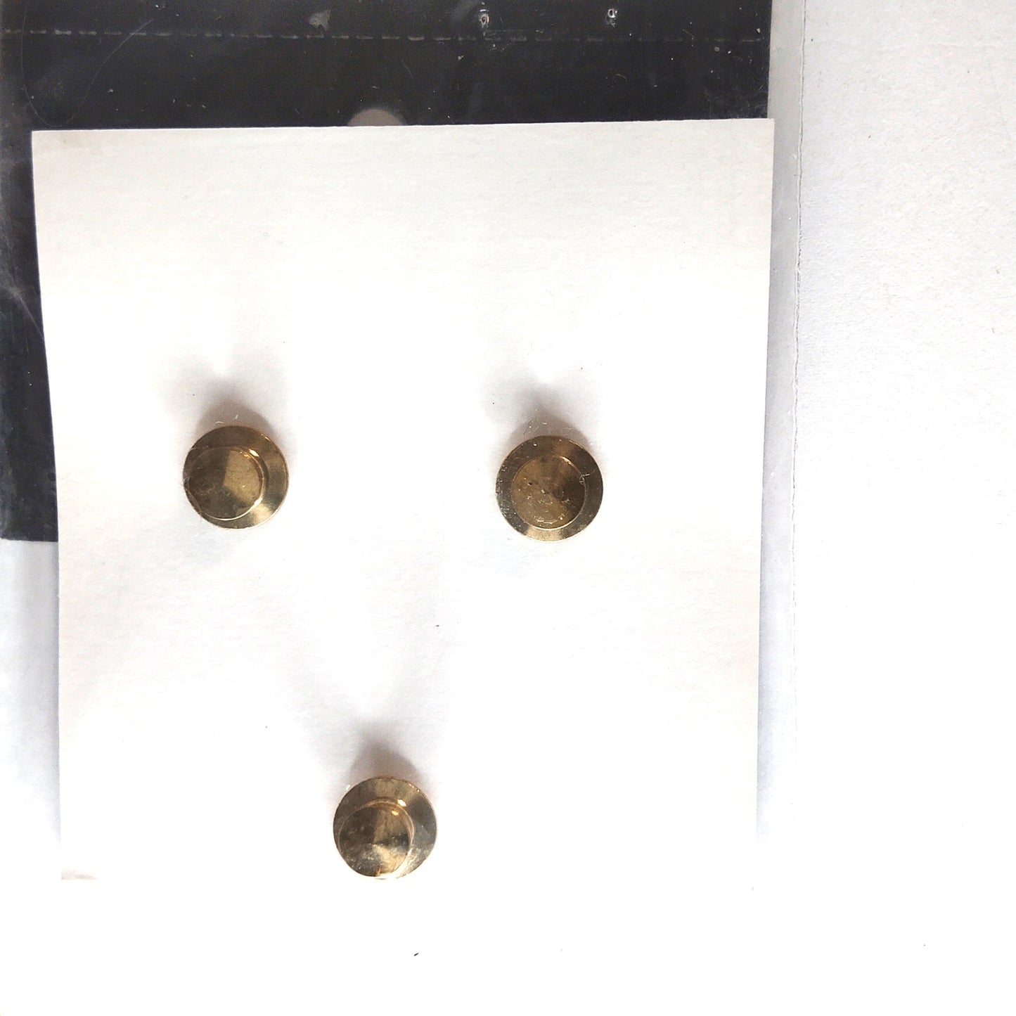 2nd Cavalry Regiment CSIB Novelty Hat Lapel Pin Toujours Prêt 2" Diameter