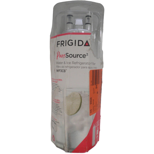 Frigidaire WF3CB PureSource 3 Refrigerator Water Filter | Genuine OEM | NSF Cert