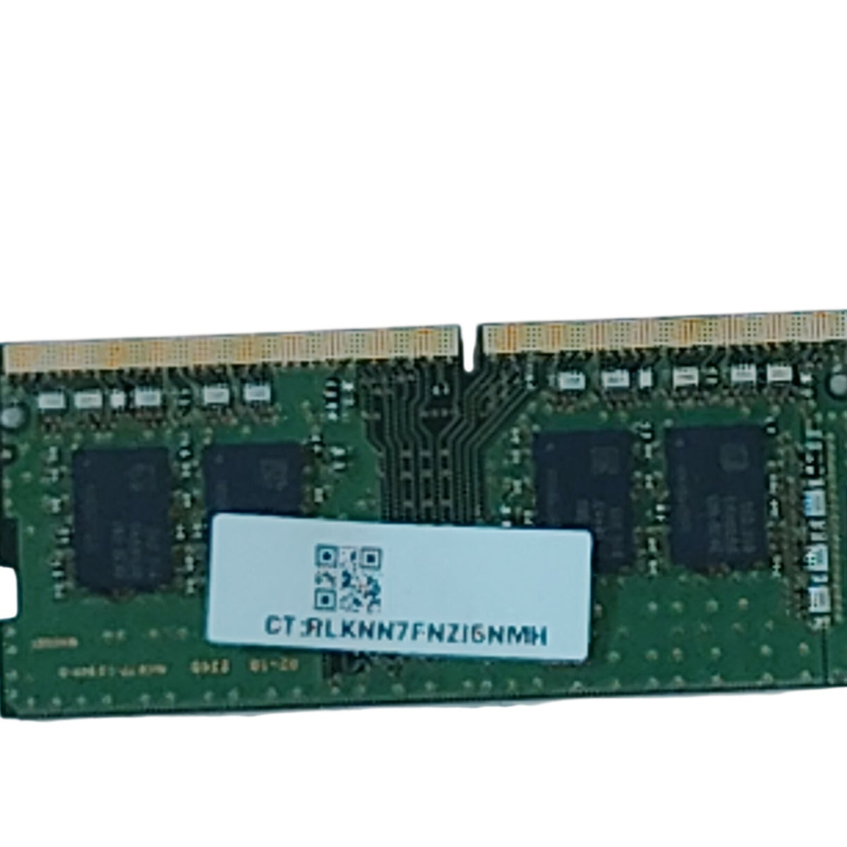 Samsung 8GB DDR4 3200MHz PC4-25600AA SODIMM Laptop RAM (M471A1K43DB1-CWE)