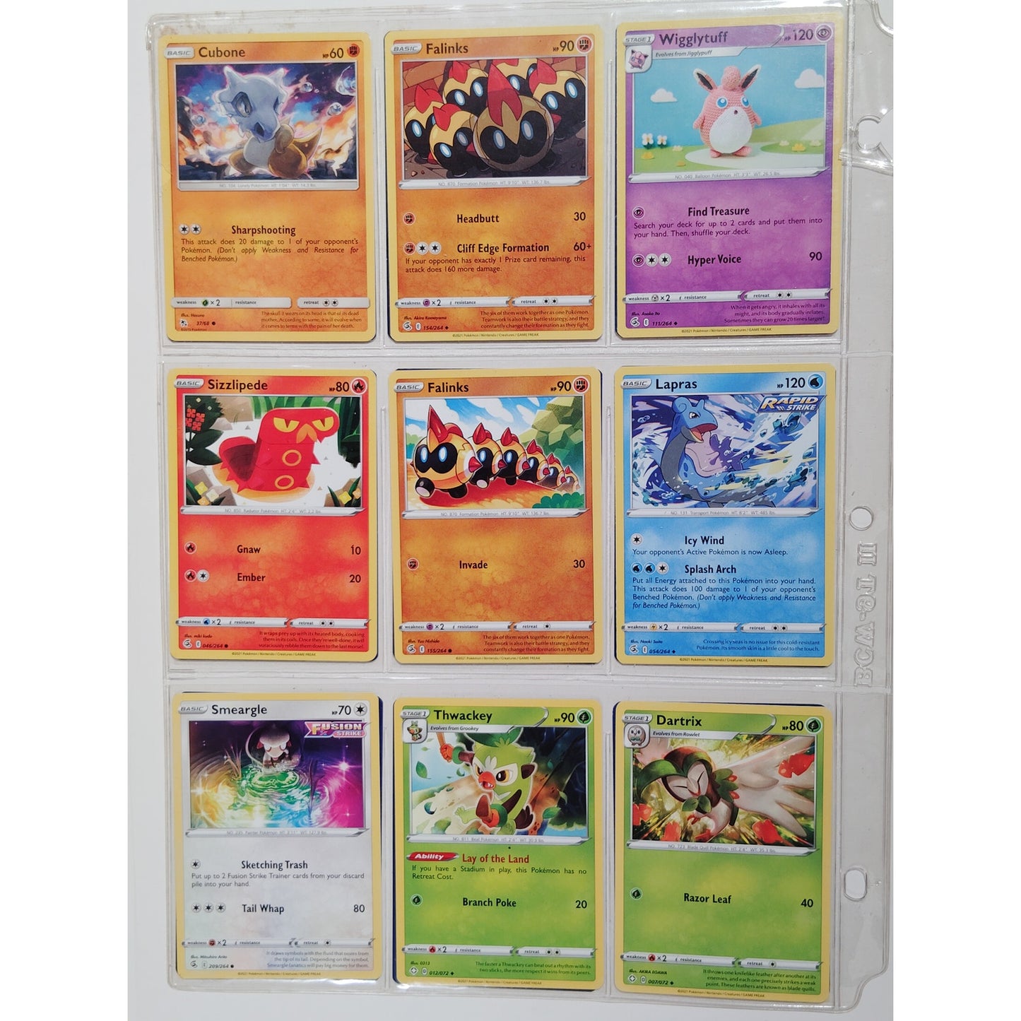 18 Random Pokémon Cards Pictured, Actual Photos Provided