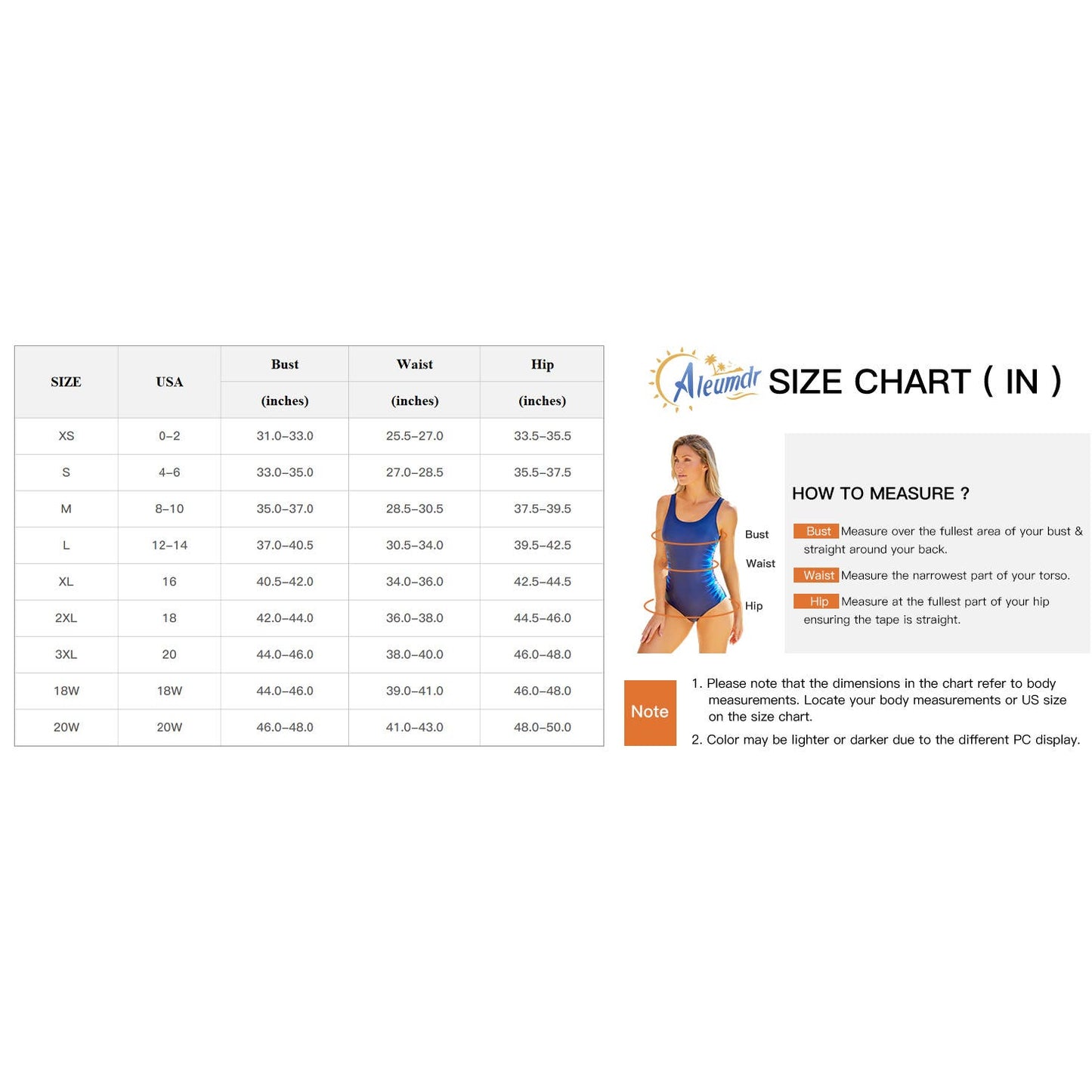 Aleumdr One Piece Criss Cross Backless Tummy Control Sports Monokini, M (8-10)