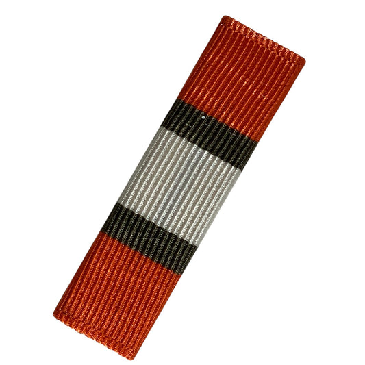 Multi-National Force and Observers Medal Ribbon, 1-3/8"L x 3/8"H