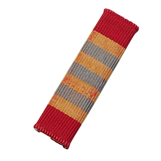Republic of Vietnam Armed Forces Honor Ribbon, 1-3/8"L x 3/8"H