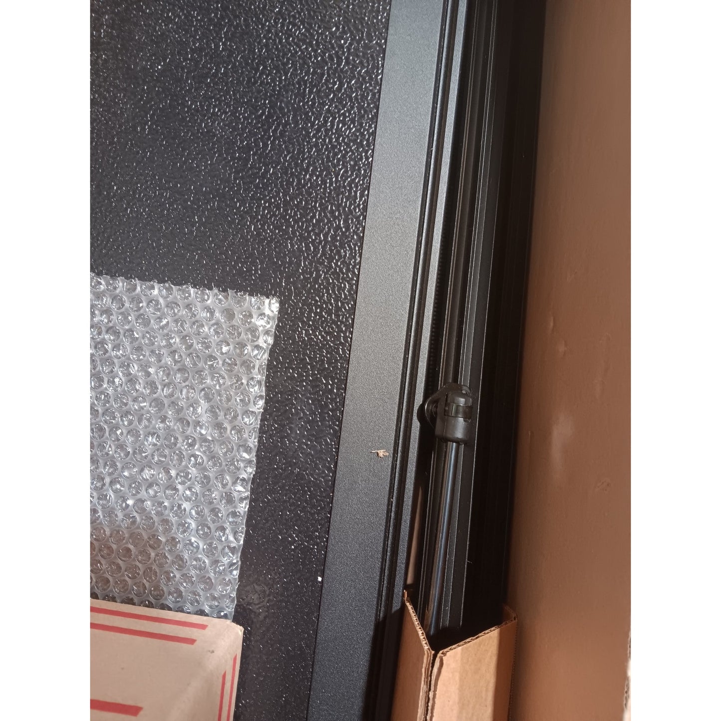 RealTruck BAK MX4 TS Hard Folding Tonneau Cover for 2021–2025 Ford F150 5'6" Bed