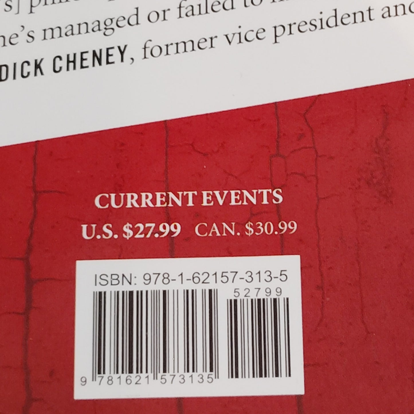 Blood Feud Clintons vs Obamas 2009 Hardcover Excellent Cond Underlined Notes LN