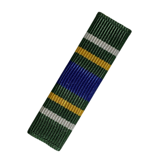 Korea Defense Service Medal Ribbon, 1-3/8" x 3/8"