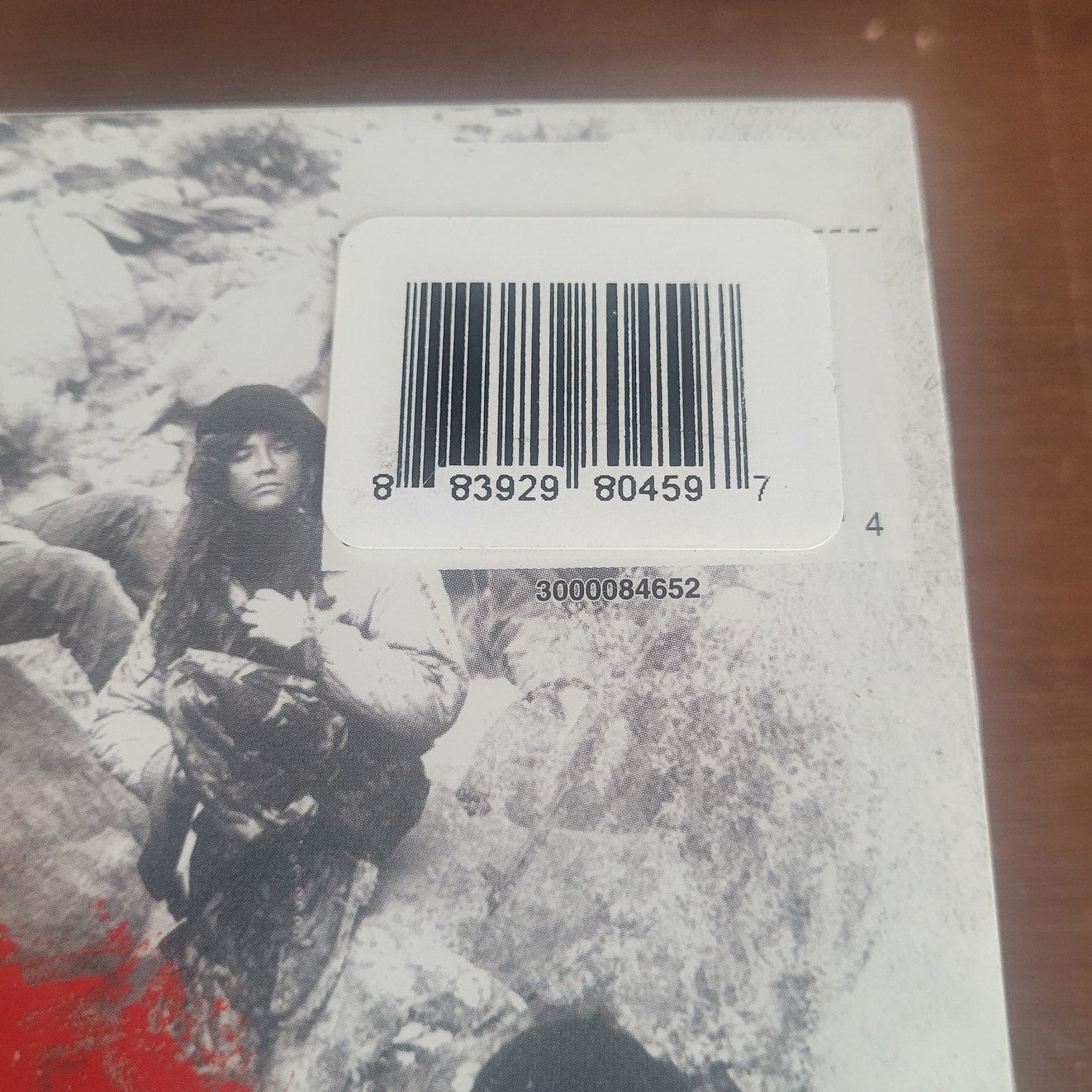 Red Dawn (1984 / 2012) Double Feature DVD – Action War Drama Collection