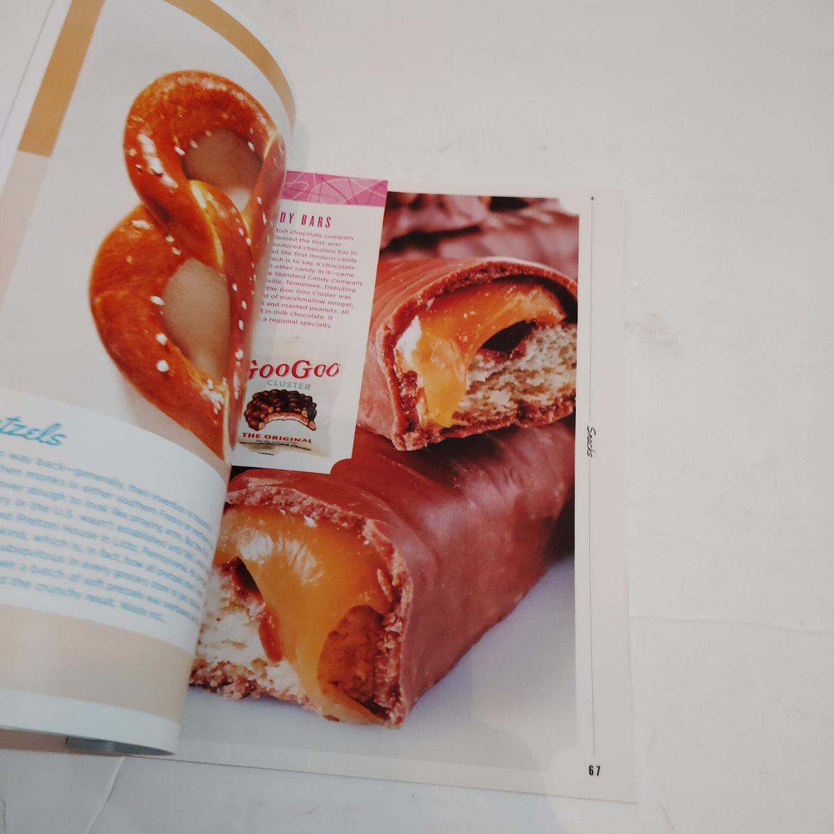 America's Favorite Foods 2023 Magazine - Special Edition a360media