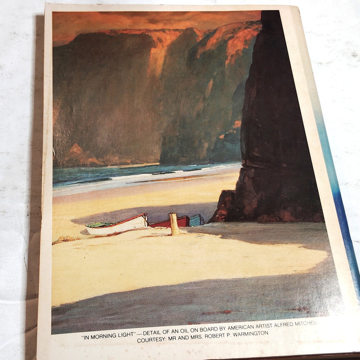 Reader's Digest Magazine November 1988 67th Year Vintage Back Issue