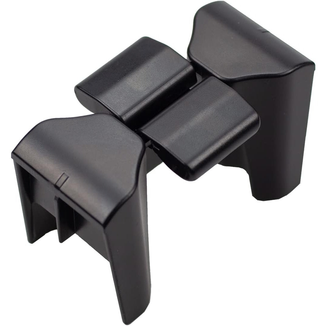 RLB-Hilon Cup Holder Drink Divider – Toyota Highlander 2002–2007, Black