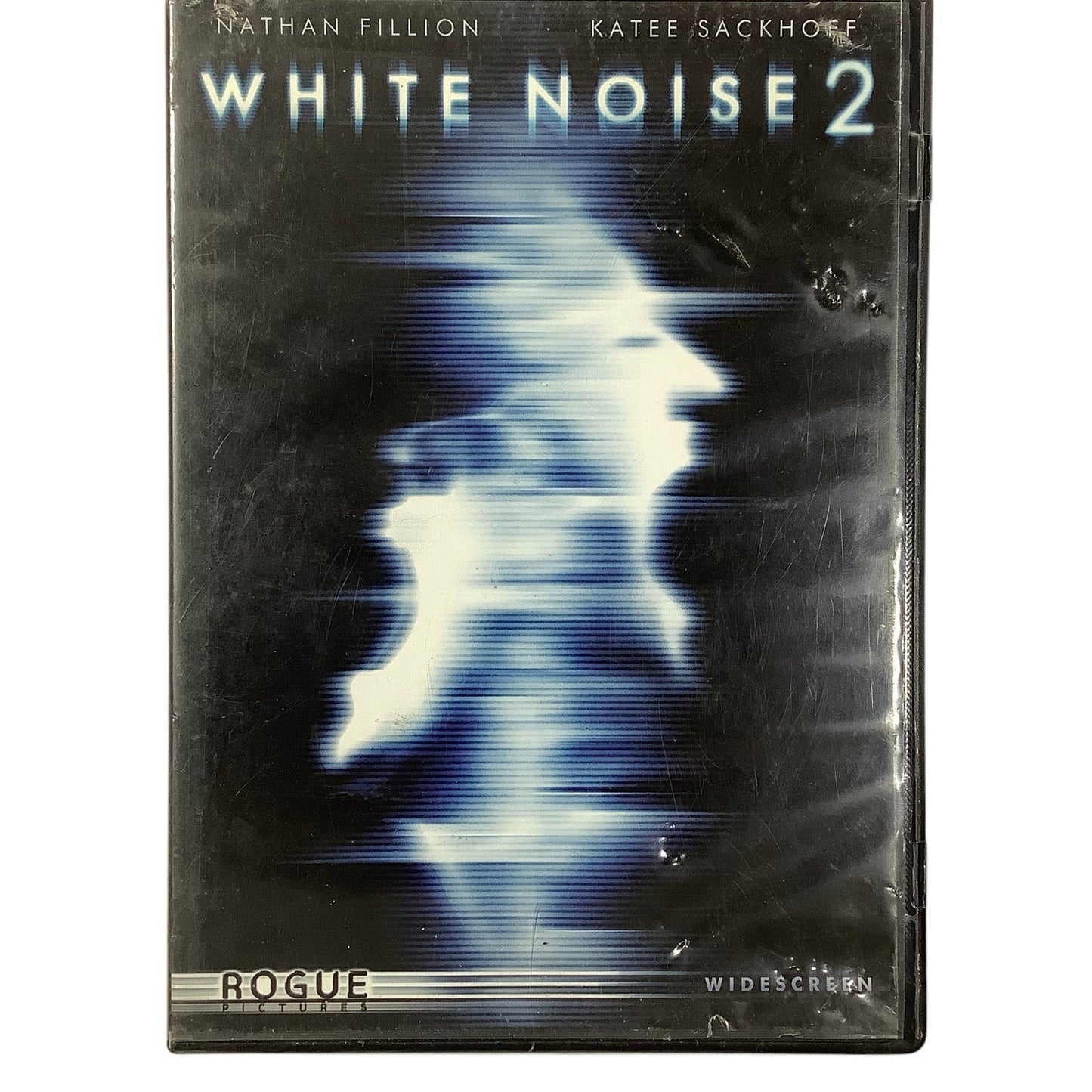 White Noise 2 [DVD 2007] PG-13, 99 Min. of Horror, Mystery & Suspense/Thrillers