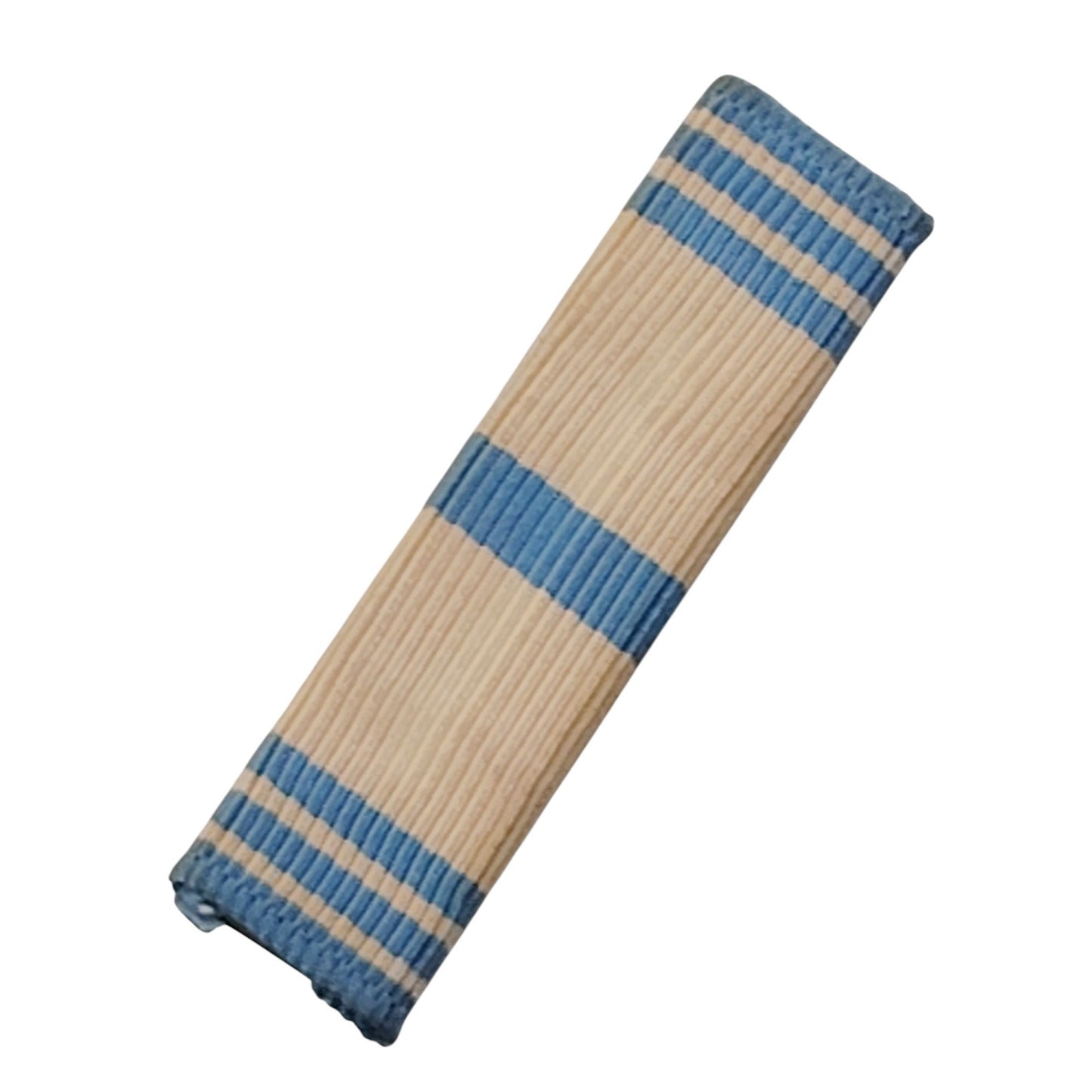 Reserve or National Guard Armed Forces Reserve Ribbon, 1-3/8"L x 3/8"H