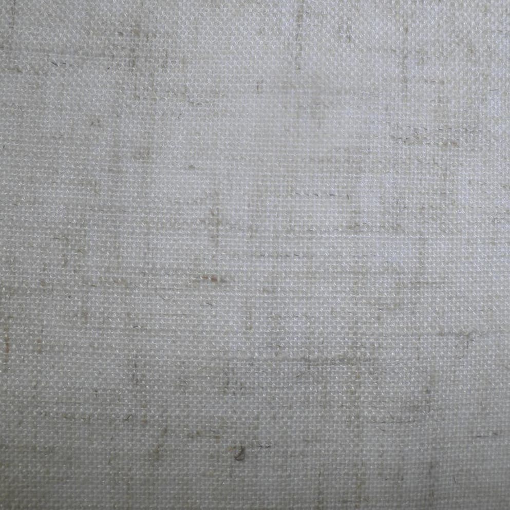 Linen Beige Curtains Panels Drapes, Each 50"W x 90"L, Light Filtering, 2 Panels