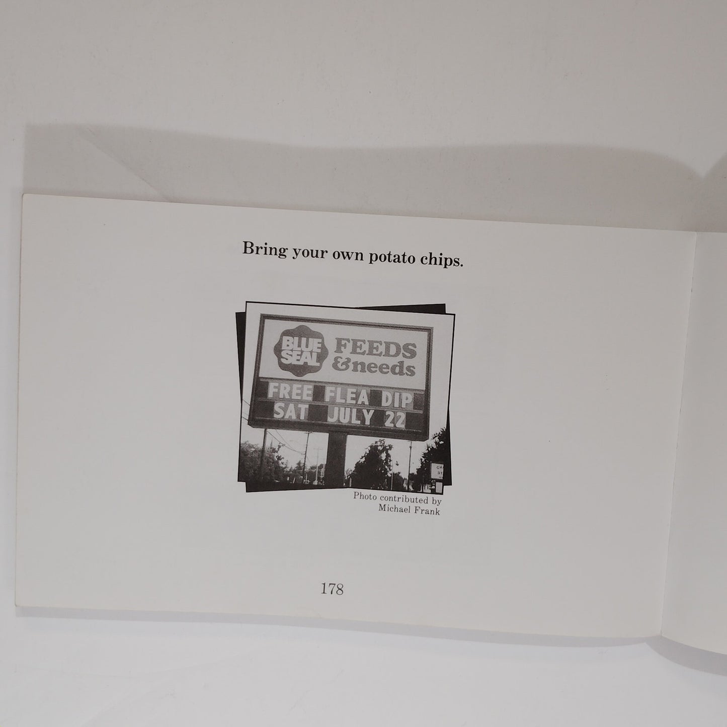 Vintage - National Lampoon Presents True Facts: The Book – 1991 – John Bendel