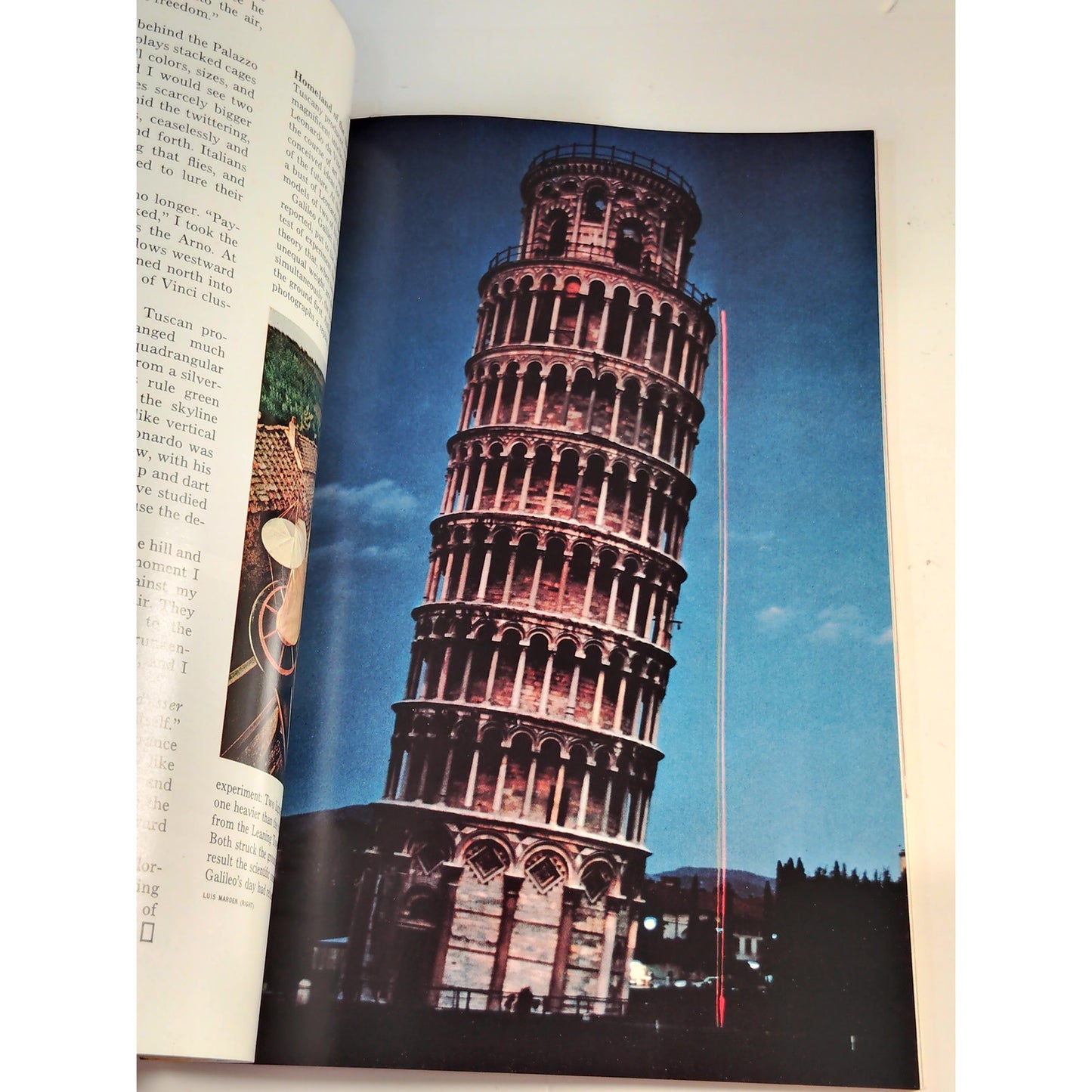 National Geographic – November 1974, Virginia, Maya Civilization, Renaissance
