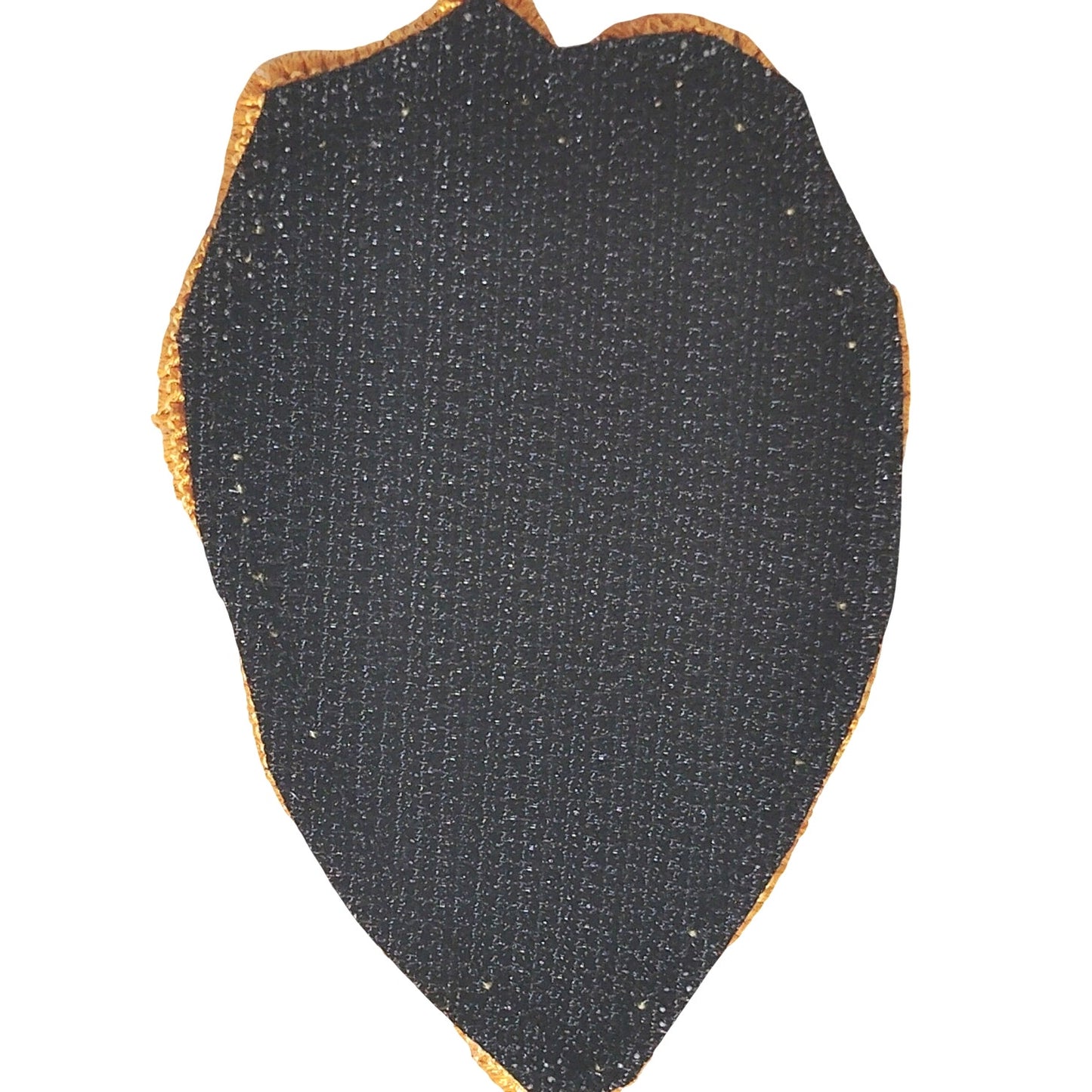 U.S Army 25th Infantry Division Patch – Tropic Lightning, Hook Back, 3" × 1‑7/8"