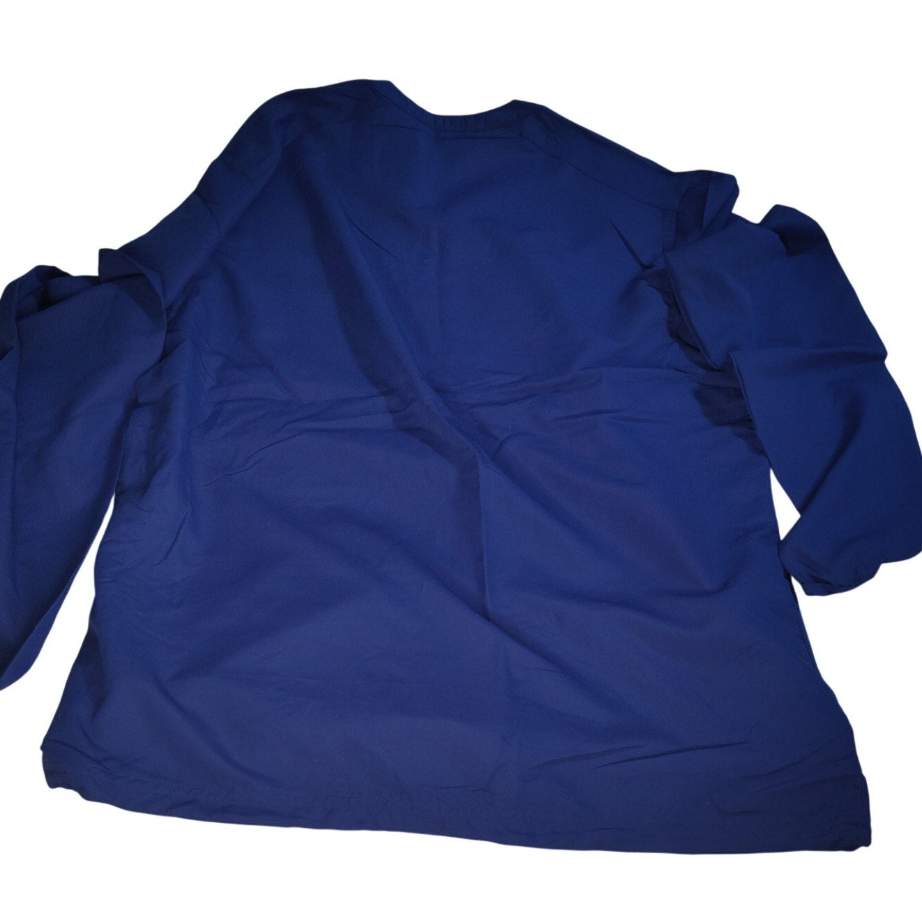Holloway Adult Ignition Pullover Jacket, Royal, Med. - Golf, Coaching, Outdoors