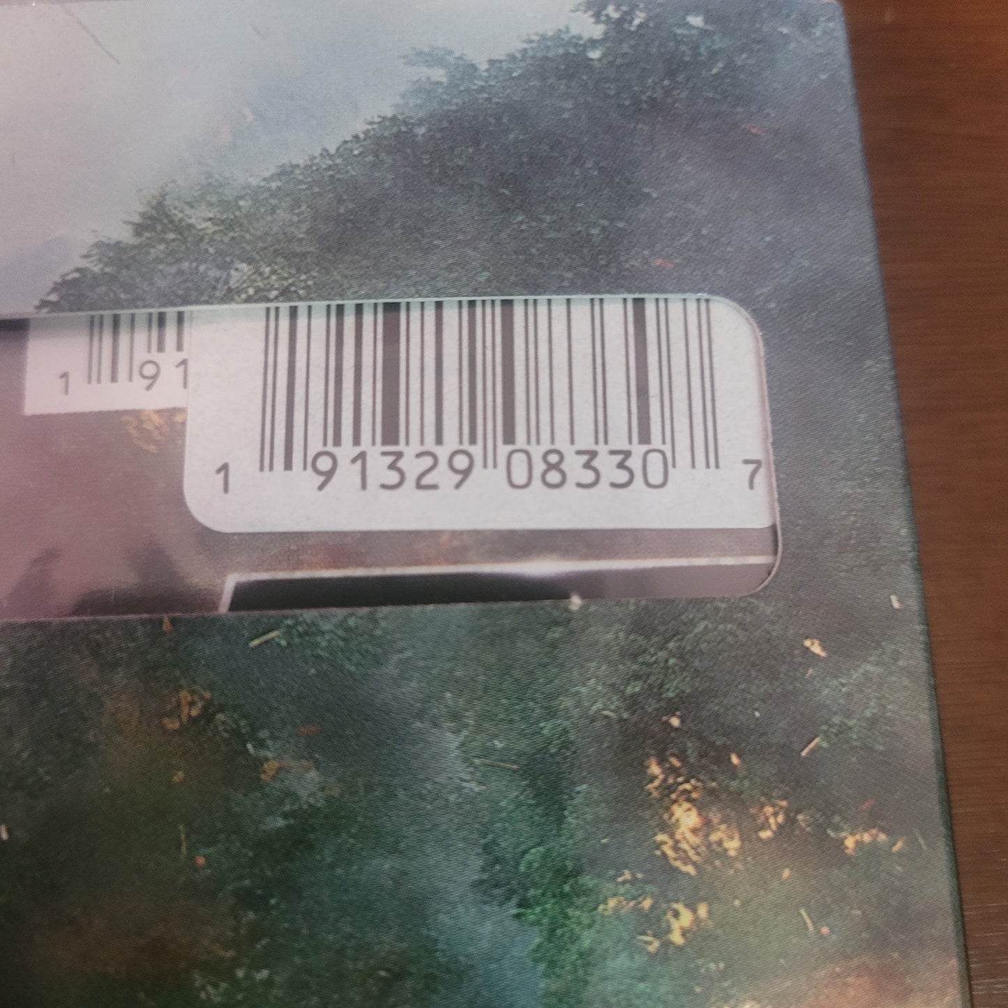 Jurassic World: Fallen Kingdom DVD 2018 – Action Adventure, Chris Pratt, Bryce