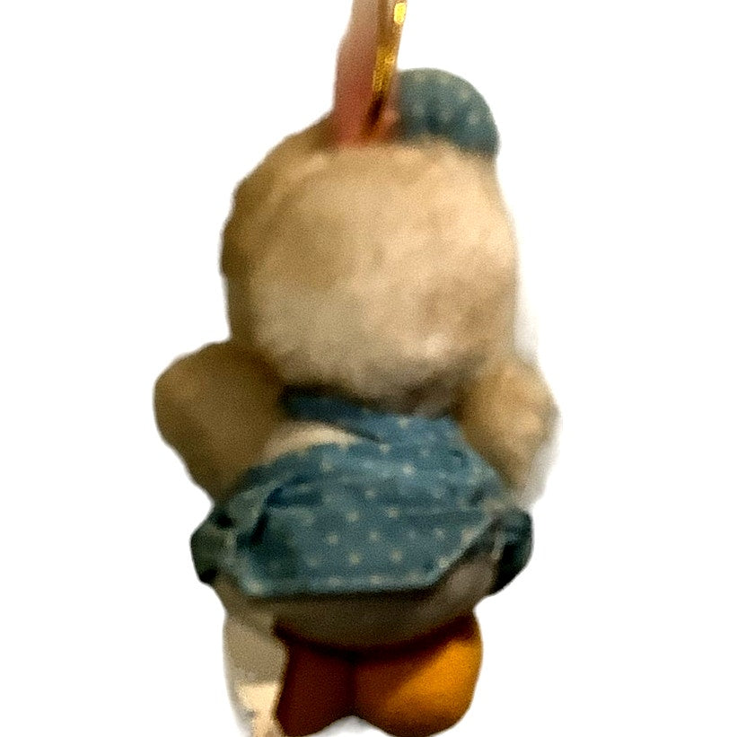 Vintage NANCO Chick, 5"H, Circa 1980's or Earlier
