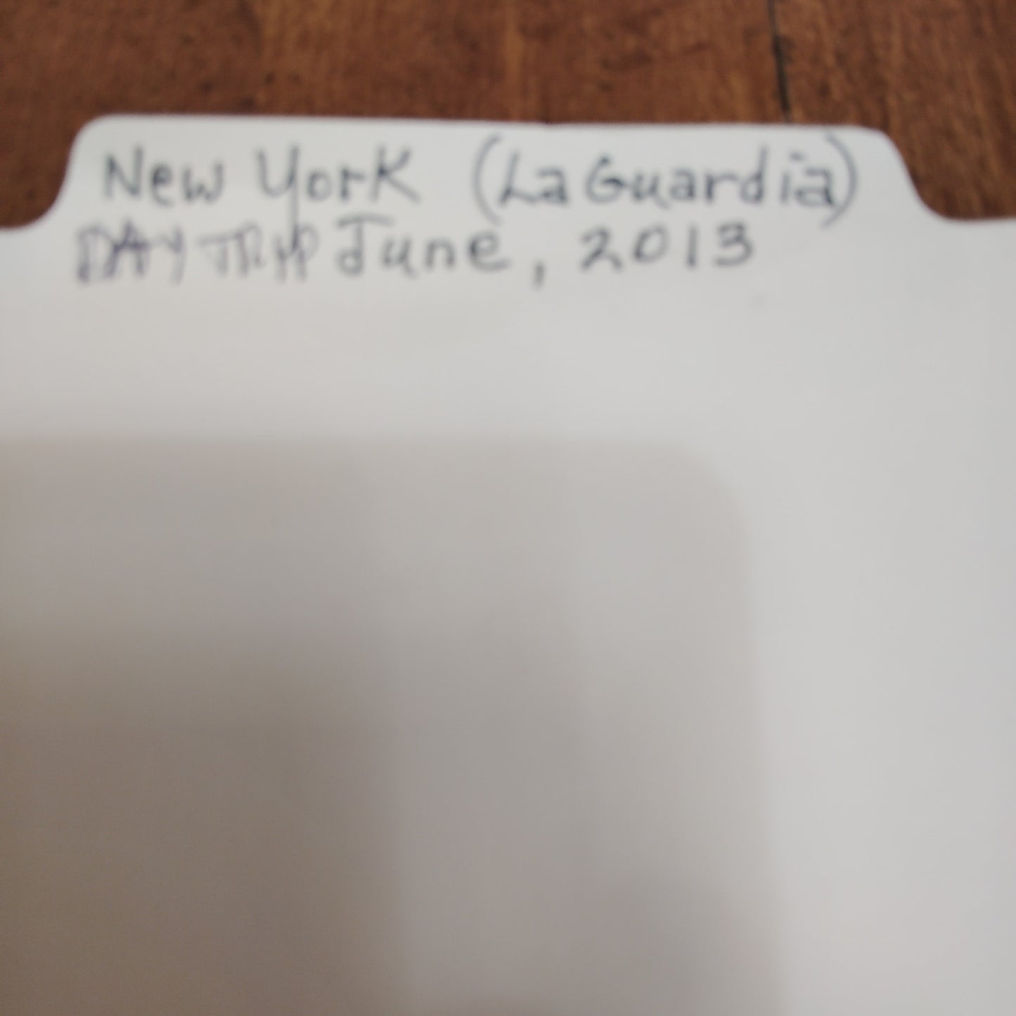 NYC Travel Ephemera Lot: Vintage New York City Maps & Guides from 2013-2014