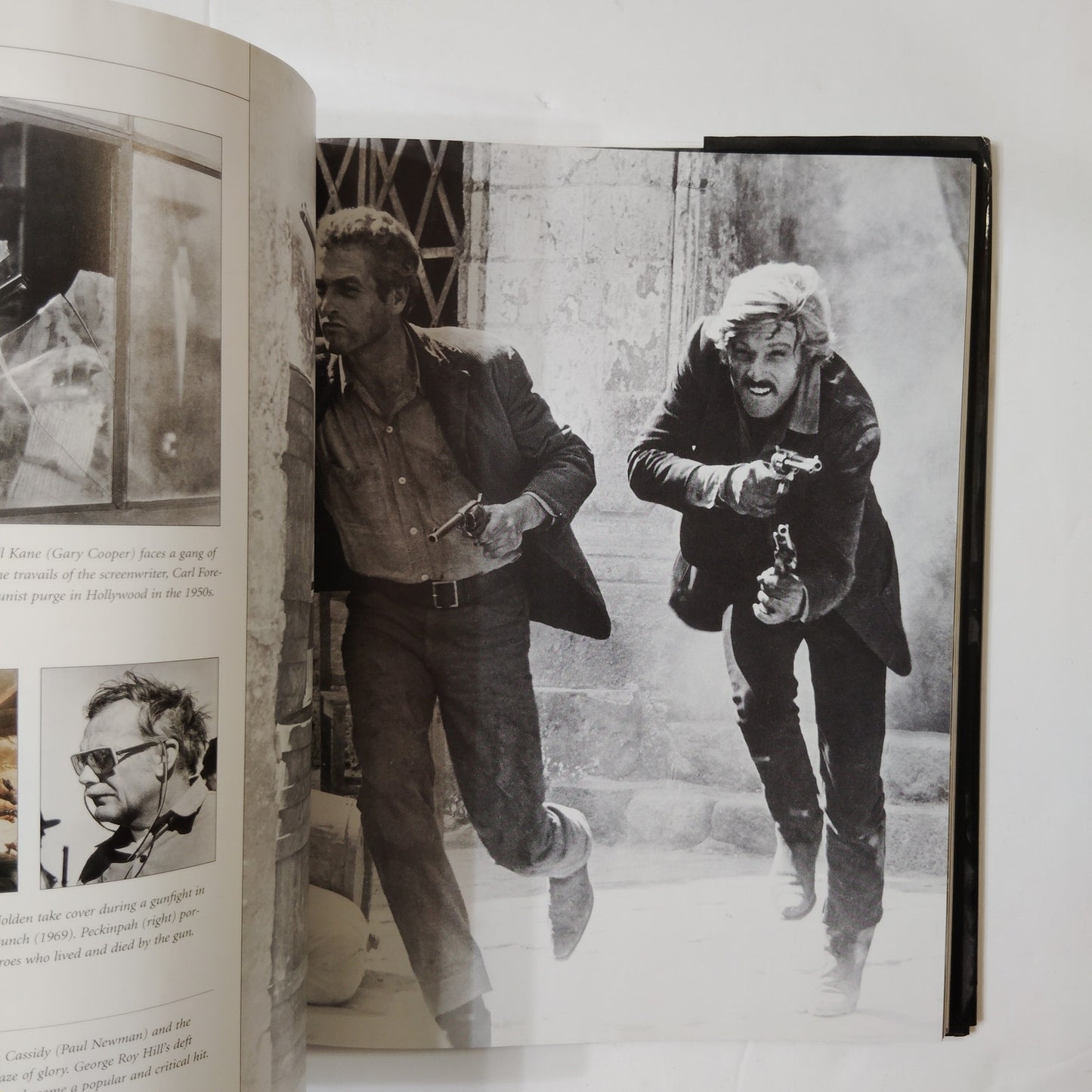 1999 Time-Life Books - 100 Years of Hollywood: Our American Century (Hardcover)