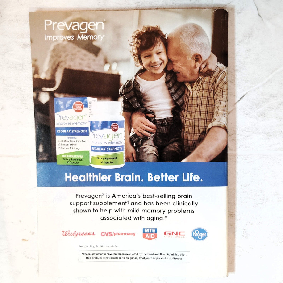 Reader's Digest February 2019 Fascinating Facts That Are False Magazine