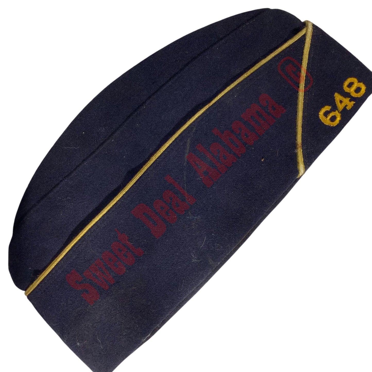 Vintage Size 7, American Legion Cap, Pennsylvania No.648