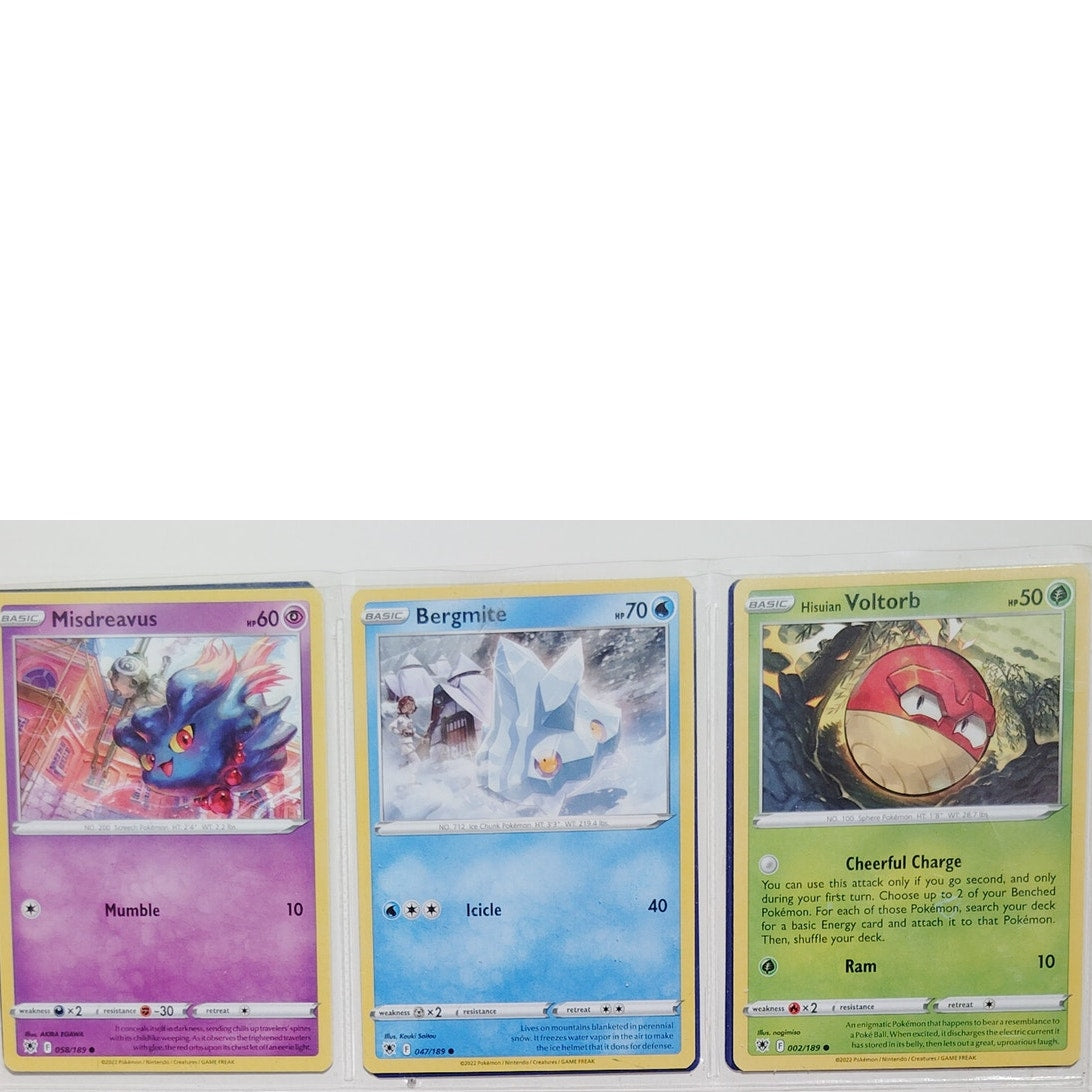 18 Random Pokémon Cards Pictured, Actual Photos Provided