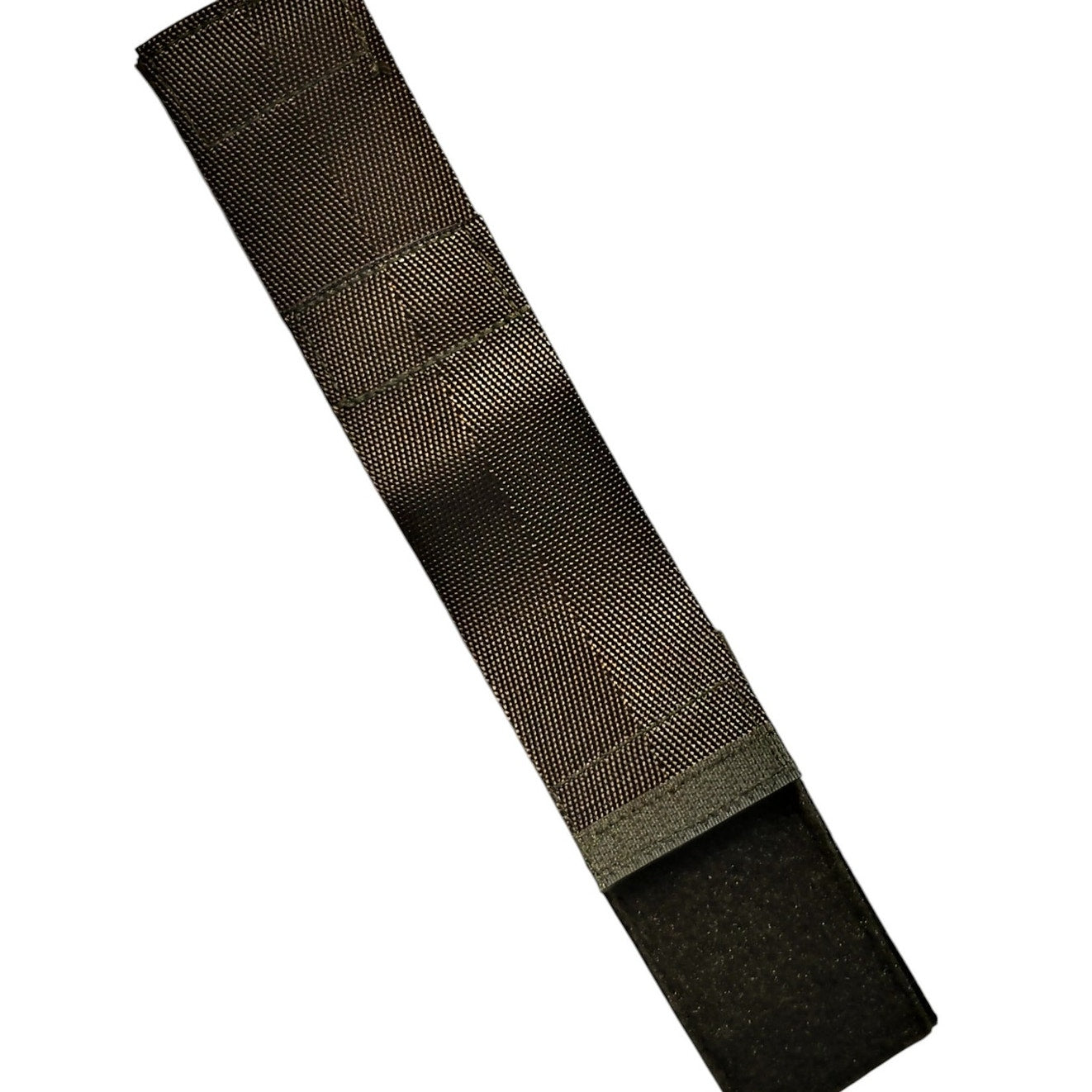 Sentry Strap Rifle Sling Retainer Band Rapid Deployment Modular System, Coyote