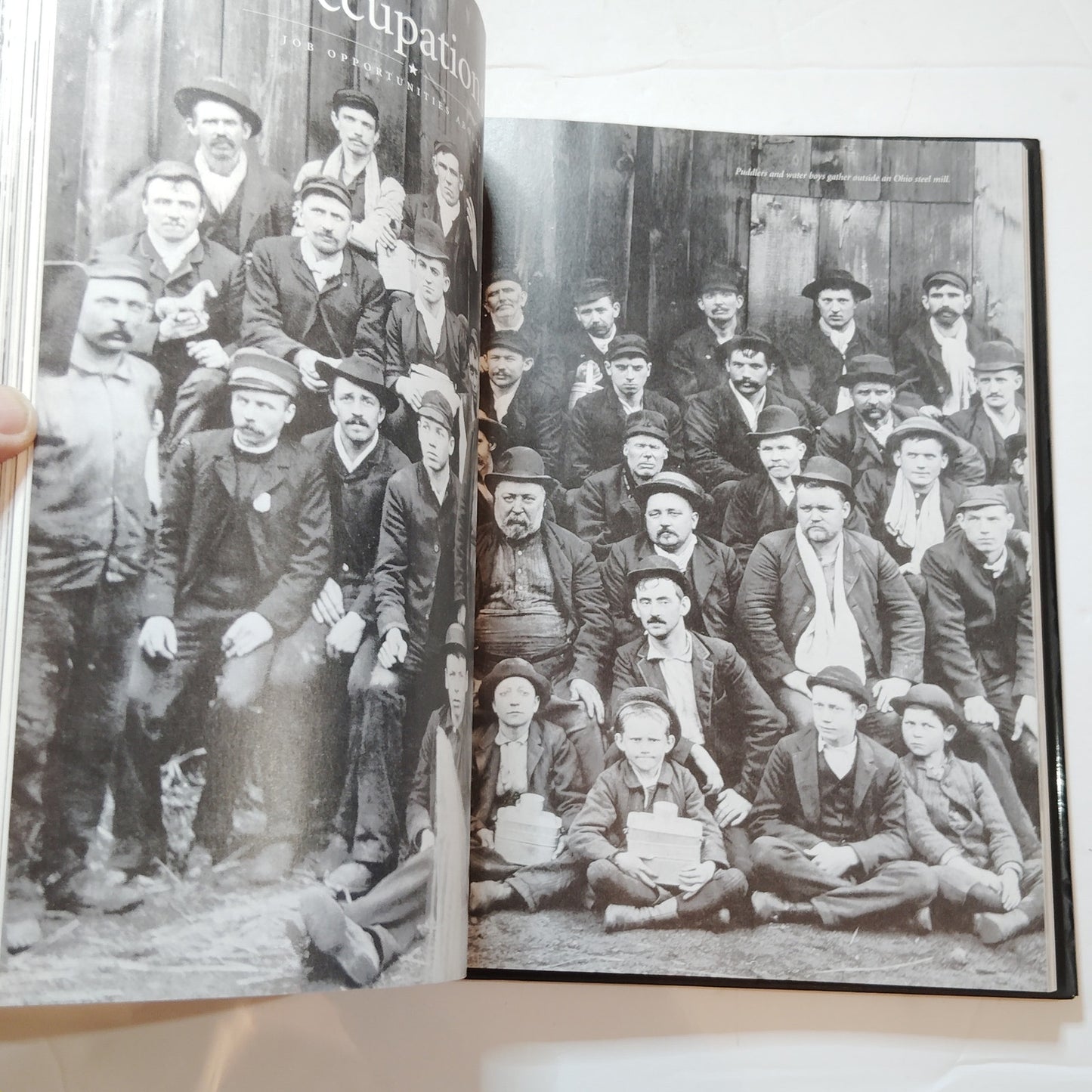 Prelude to the Century 1870–1900 Our American Century Time Life 1999 HC, LN