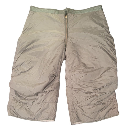 M-1951 Arctic Trousers Liner – 100% Wool – X-Large Regular – Contract No. 5140