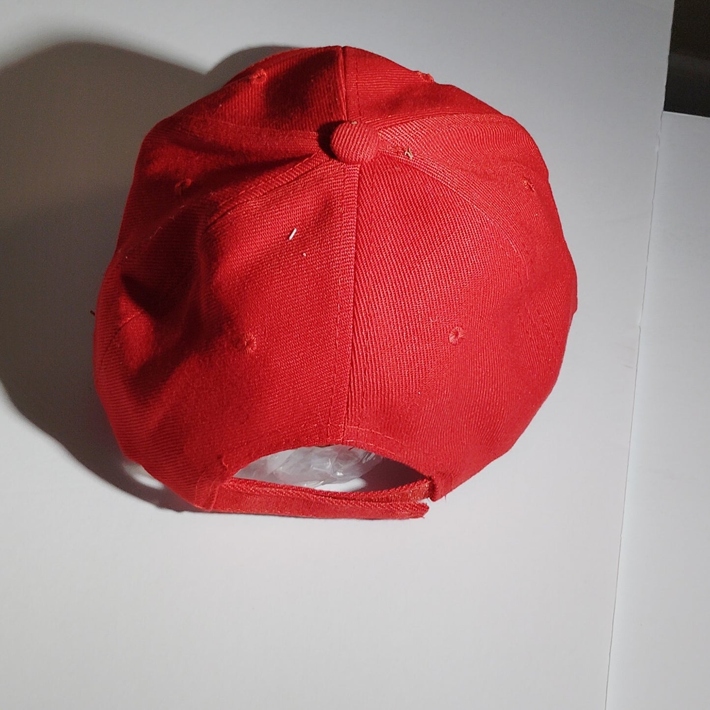 TRUMP ☆ VANCE 2024 ☆ Take American Back Cap, Red, Snapback, Trucker Hat