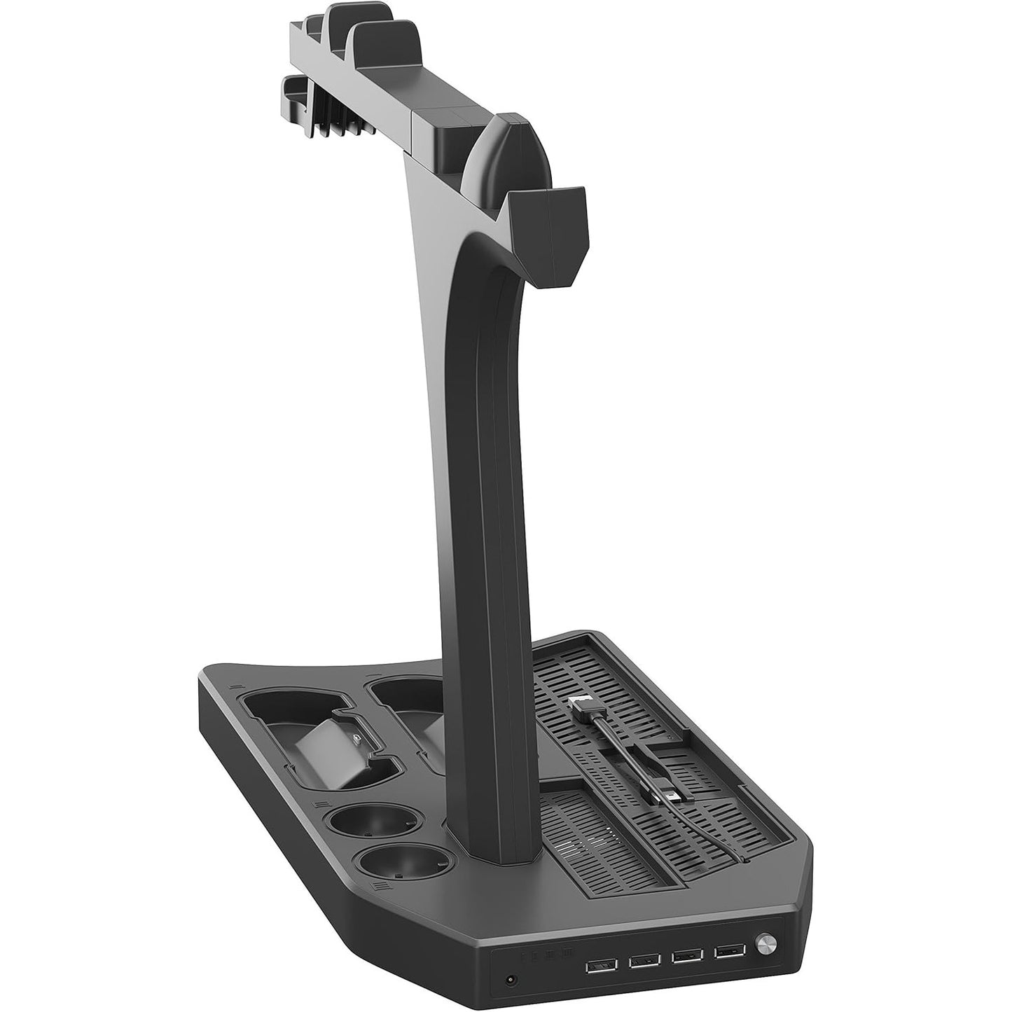 Skywin VR Charging Stand for PSVR Headset and PS4 Controller Display Dock