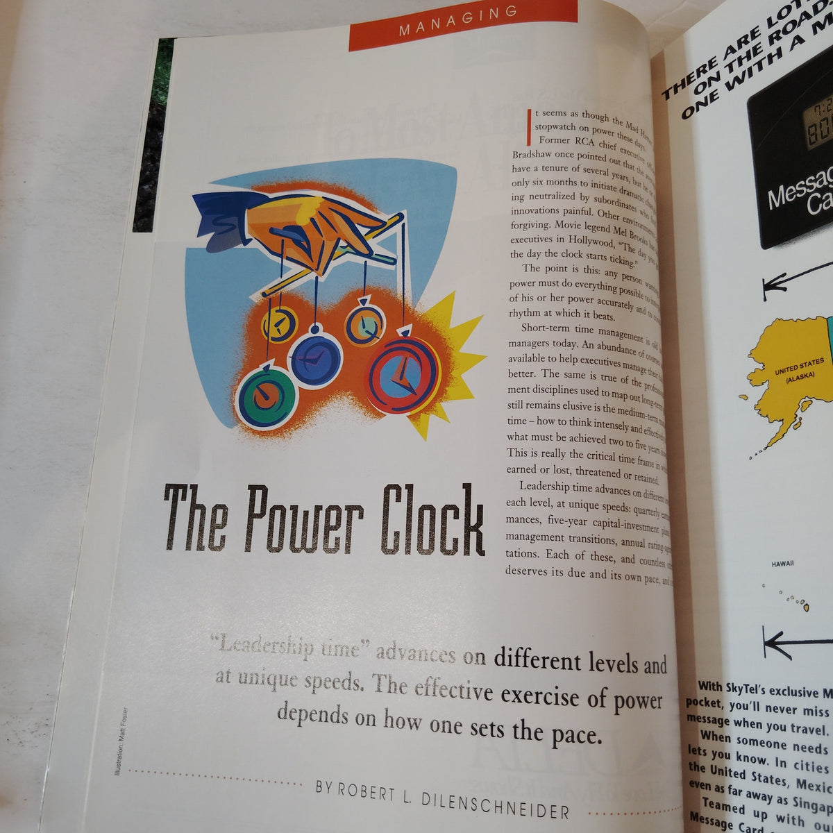 Delta SKY In-Flight Magazine April 1993 - Kentucky Derby Istanbul Napoleon