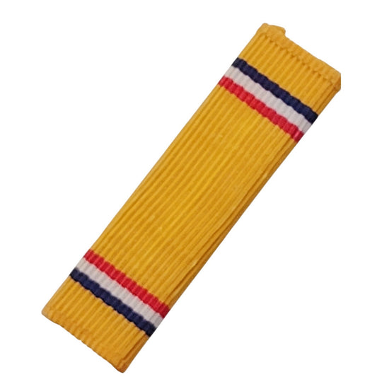 American Defense Ribbon 1-3/8" x 3/8"