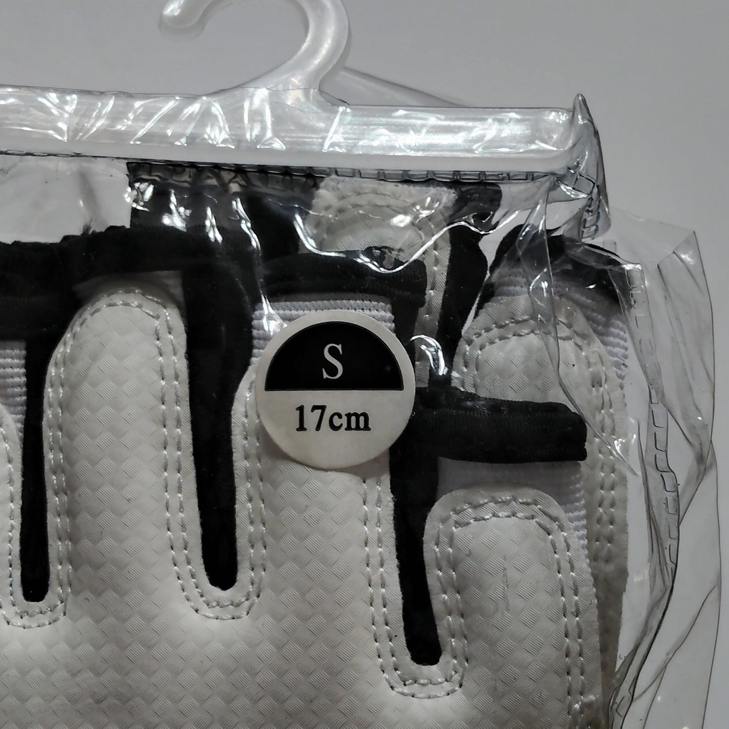 Finger Ten Taekwondo Gloves,  Small 17cm, Martial Arts Training Protective Gear
