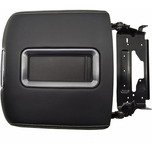 Center Console Armrest Lid Fits 2014–18 Silverado/Sierra & 2015–19 Tahoe/Yukon